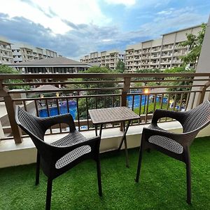 Maroy Suites At Asteria Residences